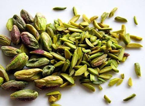 خرید و قیمت خلال پسته ایوب + فروش عمده